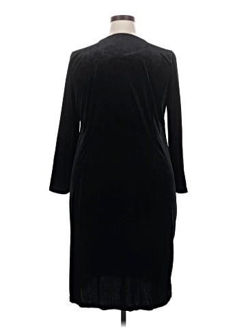 ELOQUII Cocktail Dress (view 2)