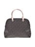 MICHAEL Michael Kors Brown Satchel One size - photo 3
