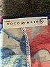 Coco And Main Floral Blue Casual Dress Size M - photo 7
