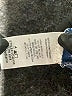 Coco And Main Floral Blue Casual Dress Size M - photo 8