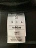 Adidas Black Casual Pants Size S (youth) - photo 3