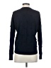Theory Blue Pullover Sweater Size S - photo 2