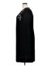 ELOQUII Black Cocktail Dress Size 20 Plus - photo 5