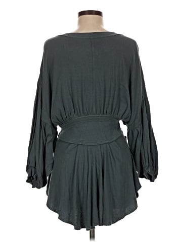 Free People Long Sleeve Top (view 2)