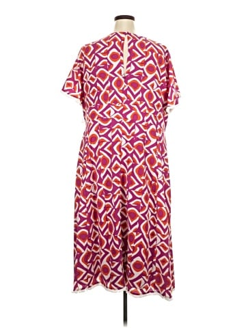 Tahari by ASL Casual Dress (view 2)
