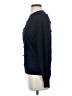 Theory Blue Pullover Sweater Size S - photo 5