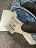 Vigoss Blue Denim Shorts Size 26 waist - photo 4