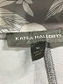 Kate & Mallory designs Silver Active Pants Size XL - photo 4