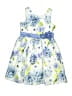 Gymboree Blue Dress Size 5 - photo 1
