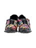Skechers Graphic Black Sneakers Size 6 - photo 2