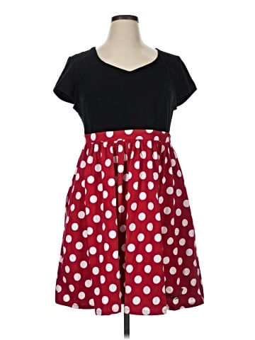 Disney at Torrid Casual Dress (view 1)
