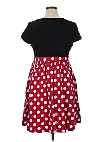 Disney at Torrid Casual Dress (view 2)