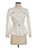 Liz Claiborne Ivory Jacket Size S (petite) - photo 1