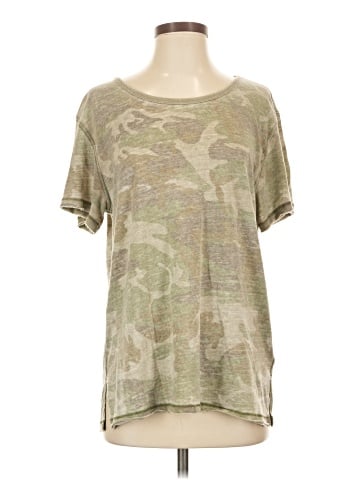 Free People Short Sleeve T-Shirt (view 1)