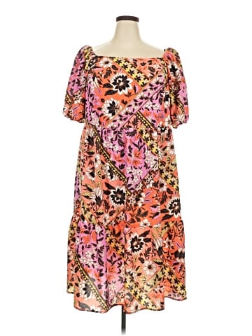 Vince Camuto Casual Dress (view 1)