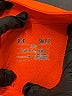 Under Armour Orange Turtleneck Sweater Size S - photo 7