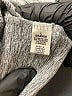 Zenana Outfitters Gray Pullover Sweater Size L - photo 8