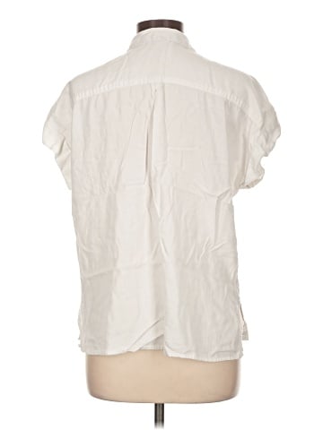 Velvet Heart Short Sleeve Blouse (view 2)