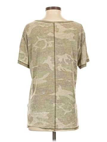 Free People Short Sleeve T-Shirt (view 2)