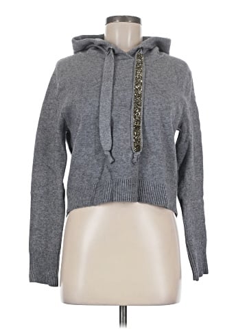 Zara Pullover Sweater (view 1)