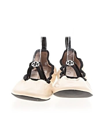 Tory Burch Flats (view 2)