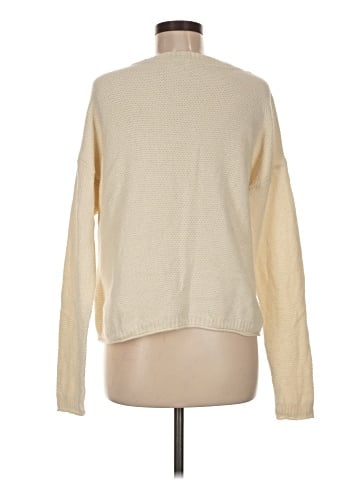 Madewell Seagrove Pullover Sweater (view 1)