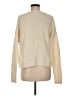 Madewell Ivory Seagrove Pullover Sweater Size M - photo 1