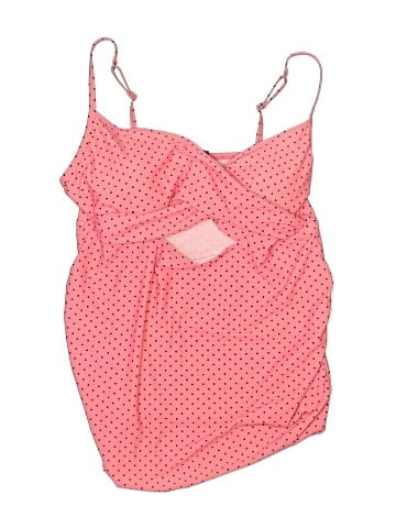 Beach Bump By Motherhood Swimsuit Top (view 1)