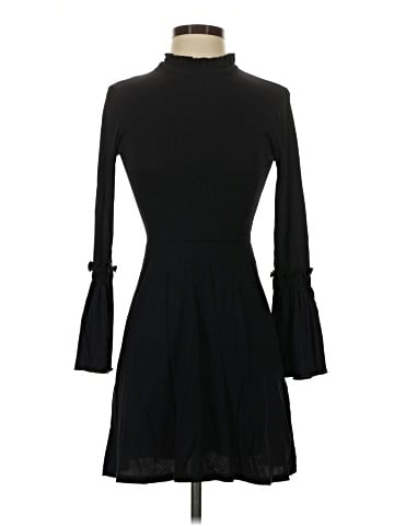 Topshop Cocktail Dress (view 1)