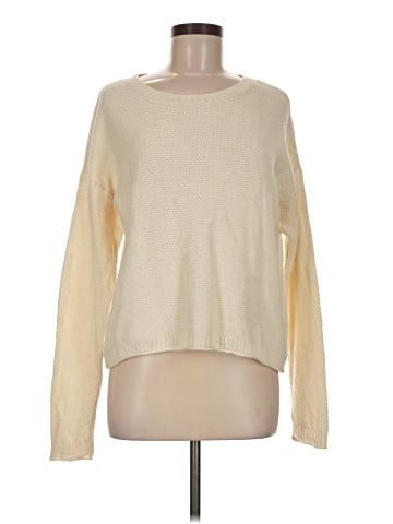 Madewell Seagrove Pullover Sweater (view 2)