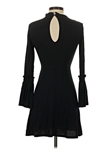 Topshop Cocktail Dress (view 2)