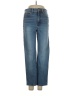 J.Crew Blue Jeans Size 27 waist - photo 1