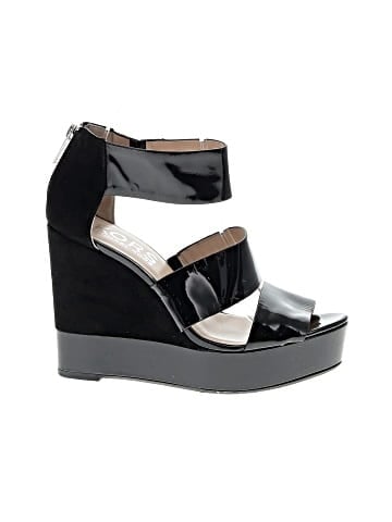 MICHAEL Michael Kors Wedges (view 1)