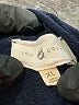 Lou & Grey Black Long Sleeve Top Size XL - photo 7
