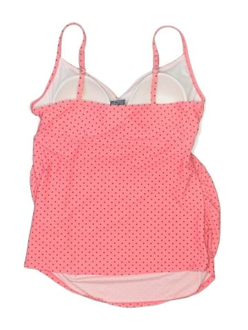 Beach Bump By Motherhood Swimsuit Top (view 2)