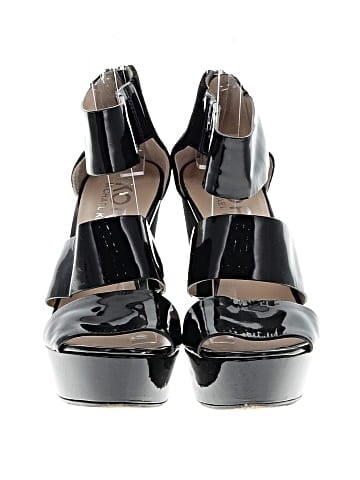 MICHAEL Michael Kors Wedges (view 2)