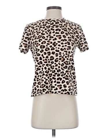 Le Lis Short Sleeve Turtleneck (view 1)