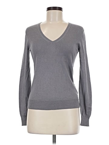 Uniqlo Long Sleeve T-Shirt (view 1)