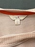 Secret Treasures Orange Poncho Size 12 - 14 - photo 7
