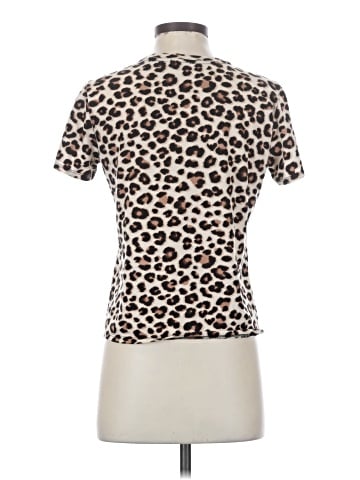 Le Lis Short Sleeve Turtleneck (view 2)