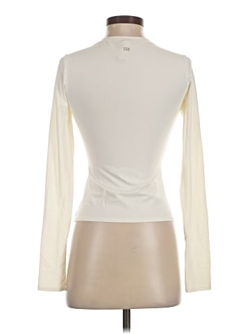 Splits 59 Long Sleeve Turtleneck (view 2)