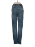 Zara Solid Blue Jeans Size 4 - photo 2