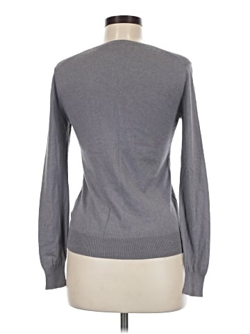 Uniqlo Long Sleeve T-Shirt (view 2)