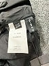SDEER Concept Black Short Sleeve Blouse Size XXL - photo 7