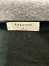 Babaton Black Pullover Sweater Size S - photo 7