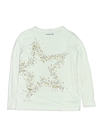 Crewcuts Outlet Long Sleeve T-Shirt (view 1)