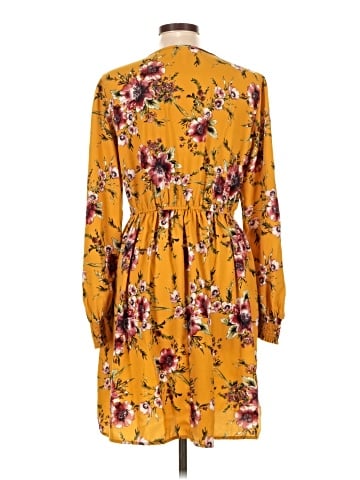 Xhilaration Casual Dress (view 2)