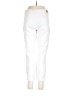 Levi Strauss Signature Hearts White Jeans Size 12 - photo 2