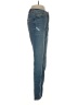 Zara Solid Blue Jeans Size 4 - photo 4