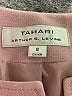 Tahari by ASL Pink Jacket Size 8 - photo 6